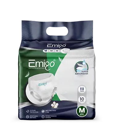 ADULT DIAPER PULL UP PANT